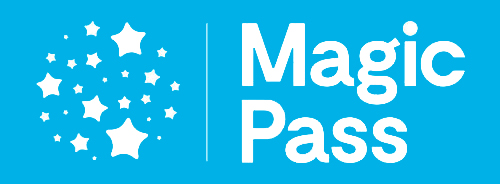 Logo Magic Pass